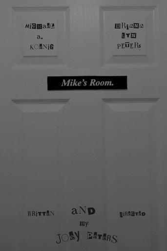 Mike's Room