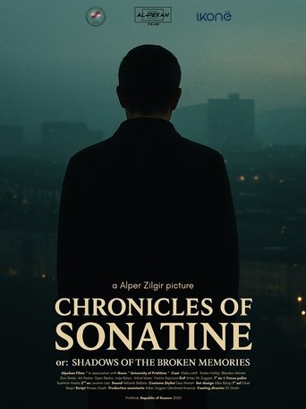 Chronicles of Sonatine or: Shadows of the Broken Memories (2025)