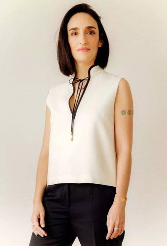 Maria Prata