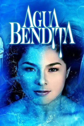 Agua Bendita