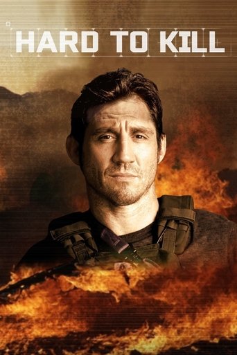Hard to Kill: Season 1