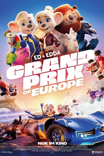 Grand Prix of Europe (2025)