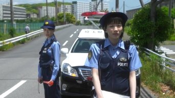 Best Girls' Team of Rookie Police and Former Detective Begins