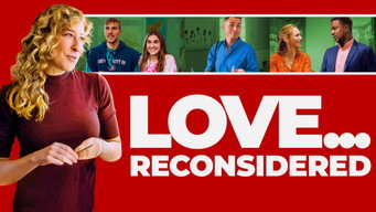Love... Reconsidered (2024)