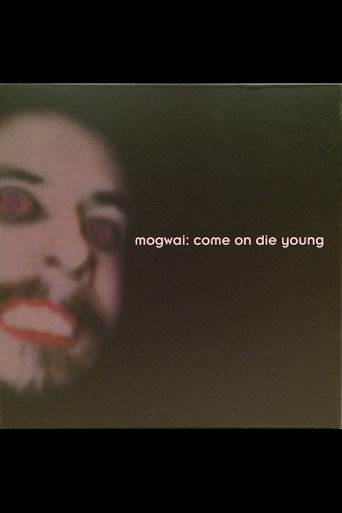Mogwai - Come On Die Young - Deluxe box set DVD