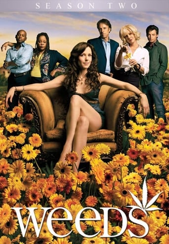 Weeds Season 2 Episode 8