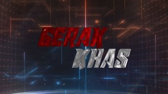 Gerak Khas - S1E01