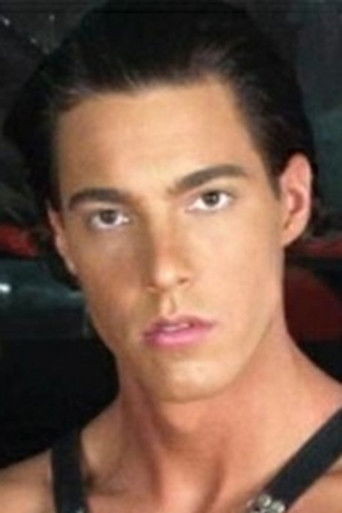 Foto de Lucio Maverick