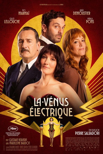La Vénus électrique