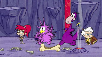 Episode 26 — The Point of a Friend