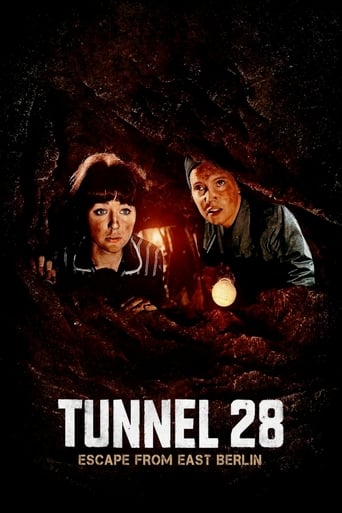 Túnel 28 (1962)