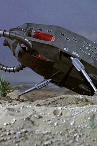Thunderbirds: Pit of Peril Thunderbirds: Pit of Peril