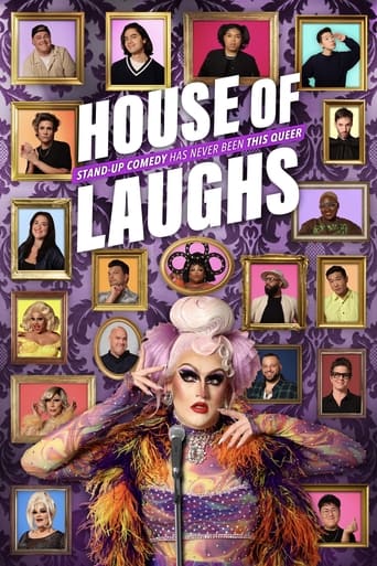House of Laughs 2024
