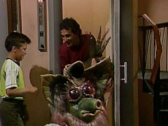 Episode 1 — Episode 1