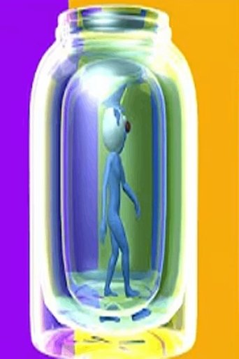 ANIMATION IS NOT A CRIME (2025)