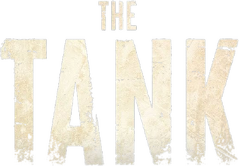 The Tank logo