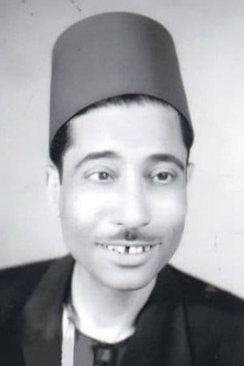 Image of Ahmed Elhaddad