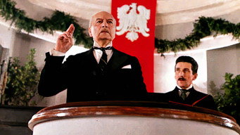 Death of a President (1977)