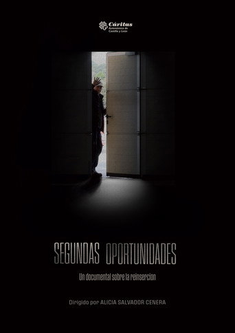 Cartell de Segundas Opotunidades