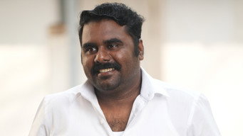 #7 Raveendra Nee Evide?
