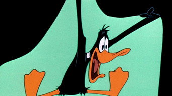 #6 Duck Amuck