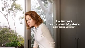 Reap What You Sew: An Aurora Teagarden Mystery (2018)