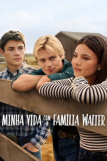 Minha Vida com a Família Walter