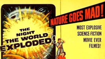 The Night the World Exploded (1957)