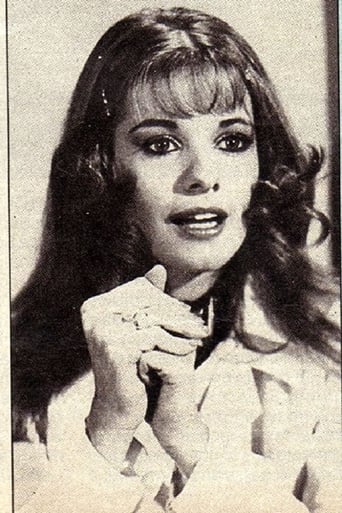 Image of María de los Ángeles Medrano