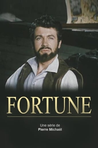 Fortune - Season 1 Episode 3   1969