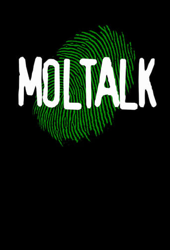 Poster of MoleTalk