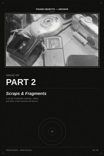 Image of the เศษ​ภาพ​ Part 2 (2026)