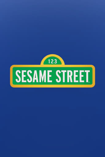 Sesame Street (2022)