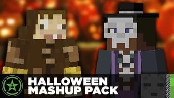 Episode 179 - Halloween Mashup Pack