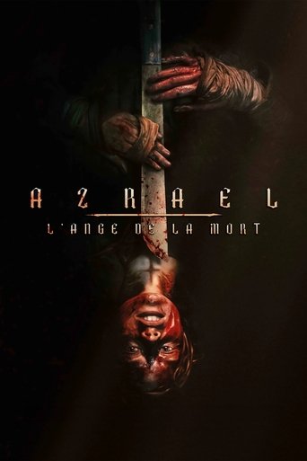 Azraël, l'ange de la mort