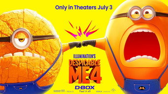#12 Нікчемний Я 4