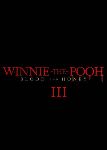 Winnie-the-Pooh: Blood and Honey 3