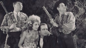 Let's Go Native (1930)