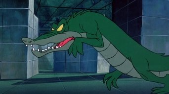 Episódio O Jogo Horripilante da série O Show do Scooby-Doo