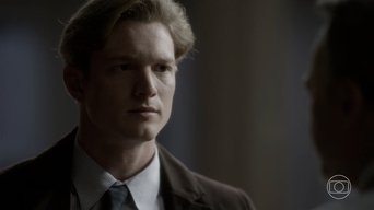 Episódio Capítulo 47 da série Garota do Momento
