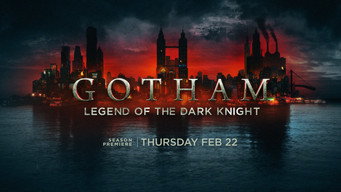 ゴッサム - Season 5 Episode 9 (2014) 予告編