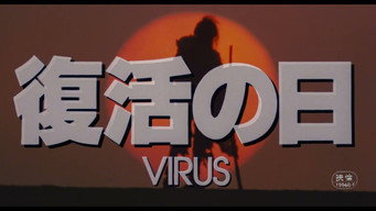 Cena 7 de Virus