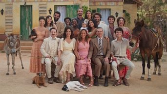 Episódio Capítulo 171 da série No Rancho Fundo