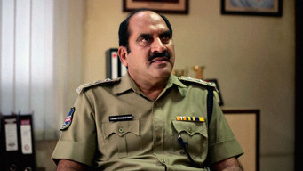 第5話:Light at the End of the Tunnel 第5話:Light at the End of the Tunnel