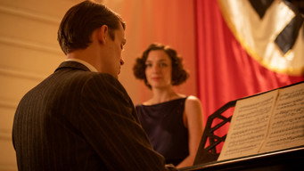 The Pianist's Choice (2024)