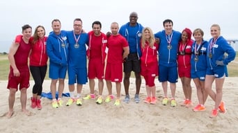 Battle of the Network Stars (2017- )