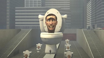 Skibidi Toilet (2023- )