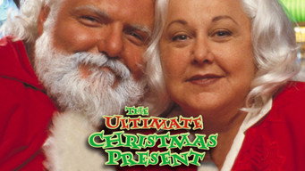 #8 The Ultimate Christmas Present