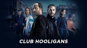 #4 Club Hooligans