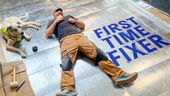#8 First Time Fixer